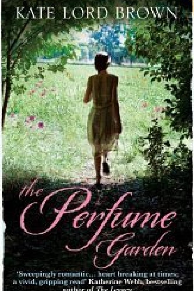 The Perfume Garden 