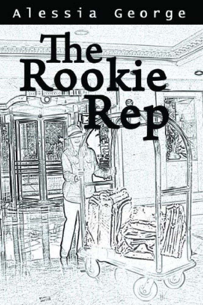 The Rookie Rep 