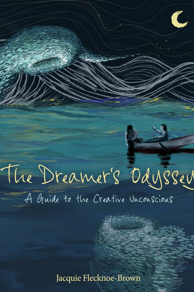 The Dreamer's Odyssey