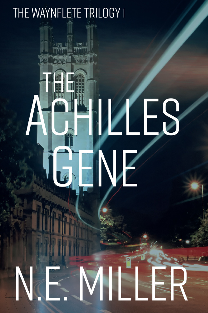 The Achilles Gene
