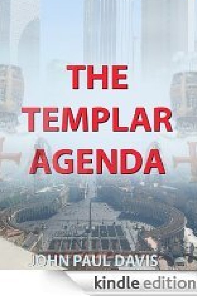 The Templar Agenda 
