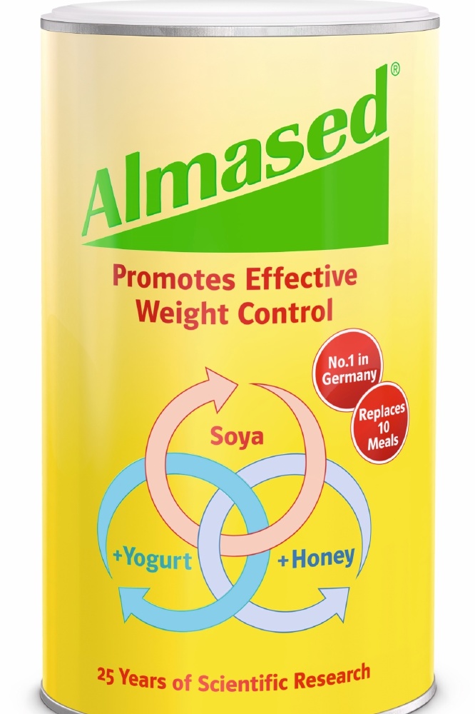 Almased Diet Programme