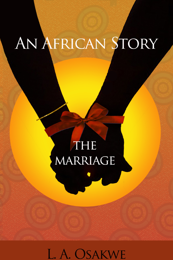 An African Story: The Wedding