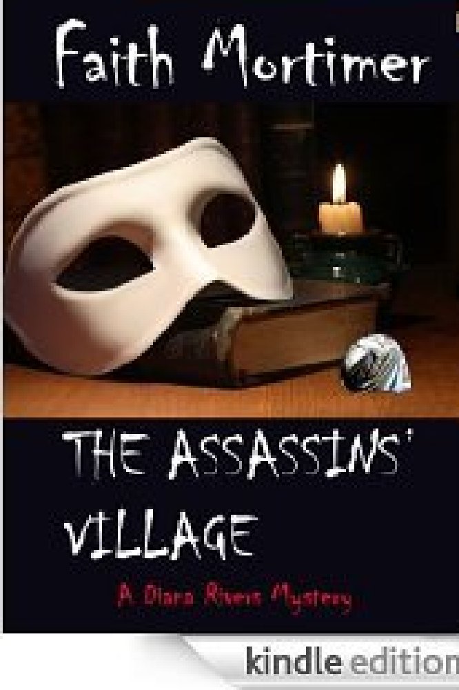 The Assassins' Village 