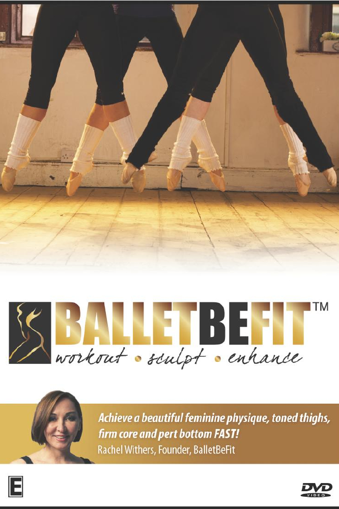 Get lean and toned with BalletBeFit