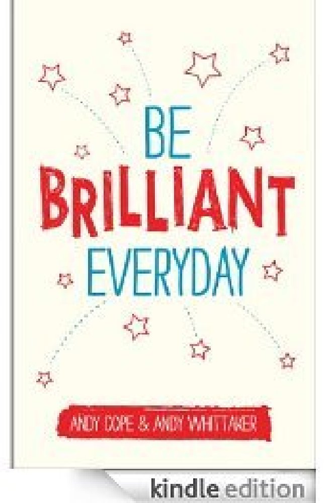 Be Brilliant Everyday