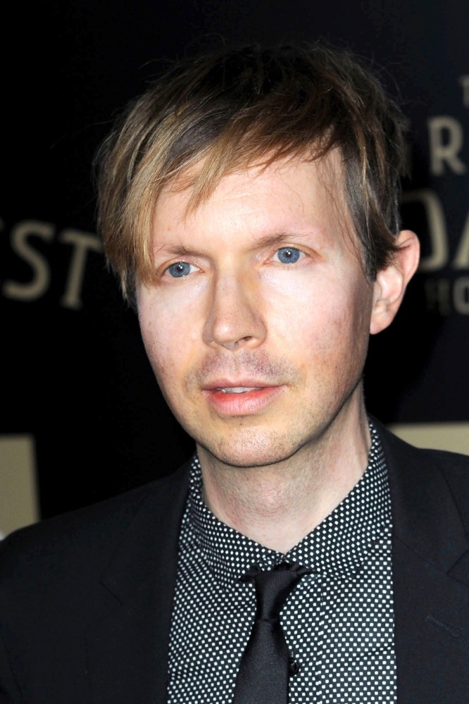 Beck / Credit: Famous