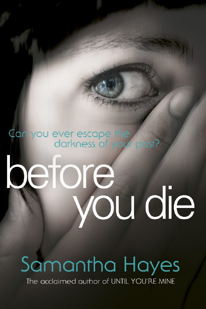 Before You Die 