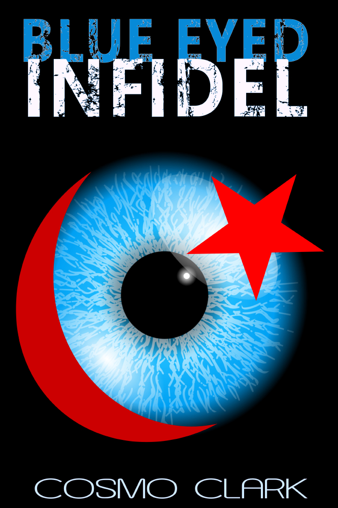 Blue Eyed Infidel