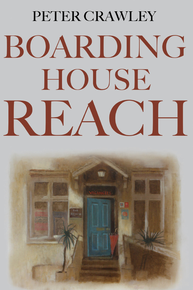 Boarding House Reach 