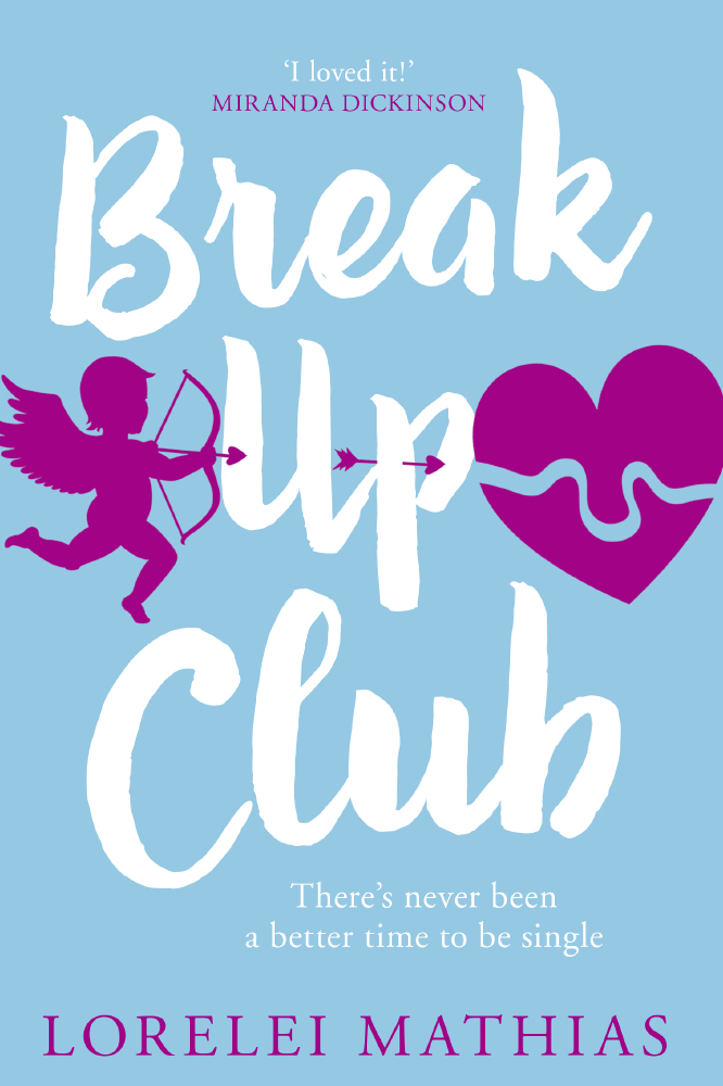 Break Up Club
