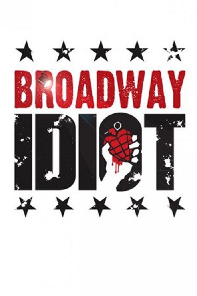 Broadway Idiot
