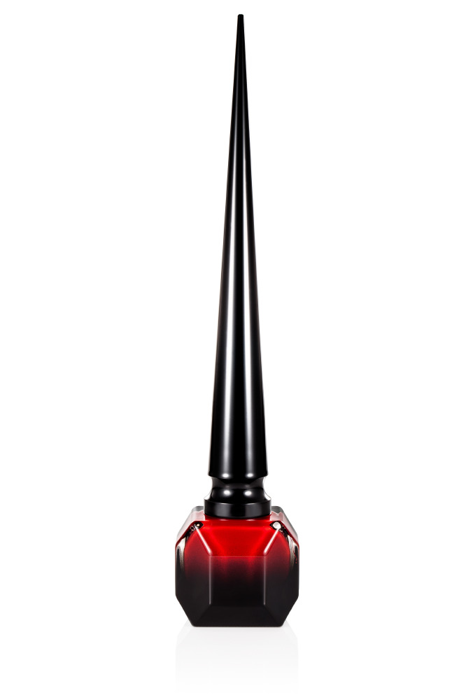 Rouge Louboutin will be available August 14