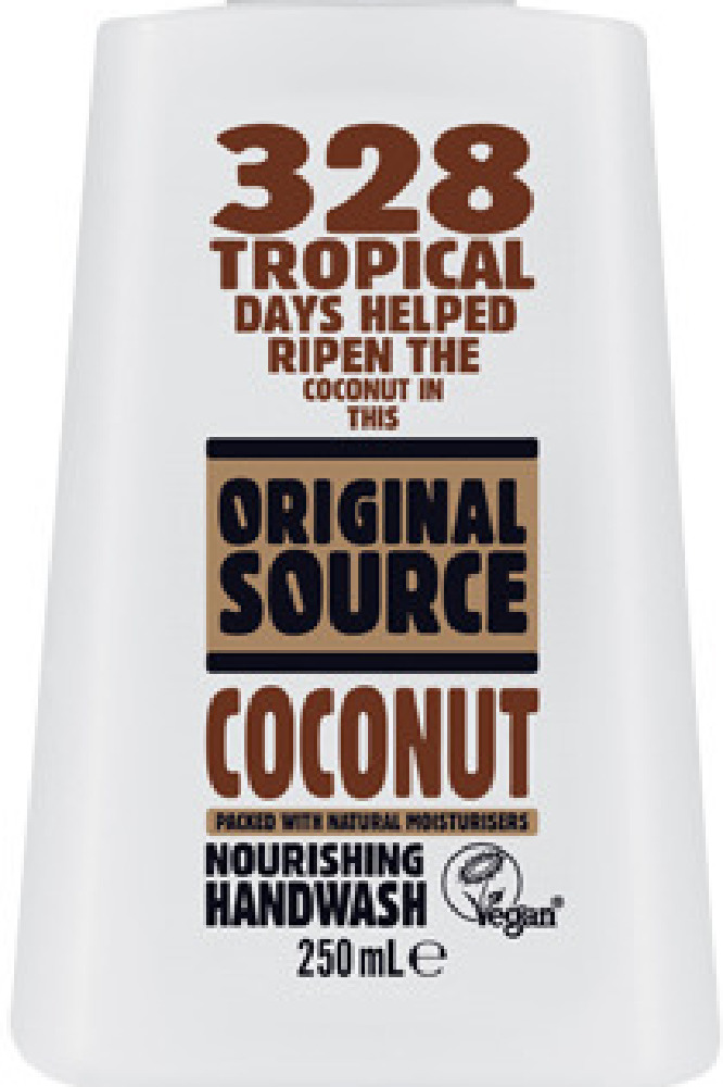 Original Source Coconut Handwash