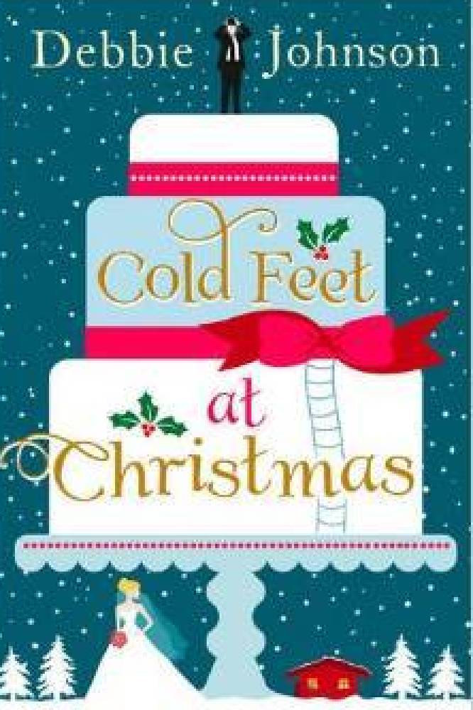 Cold Feet at Christmas 