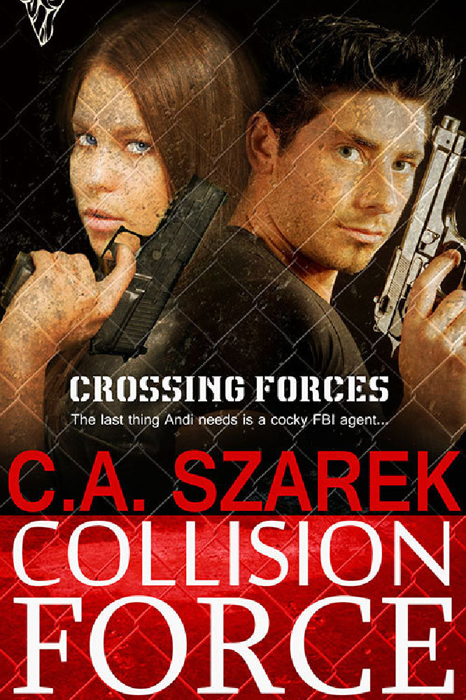 Collision Force 