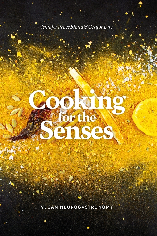 Cooking with the Senses
