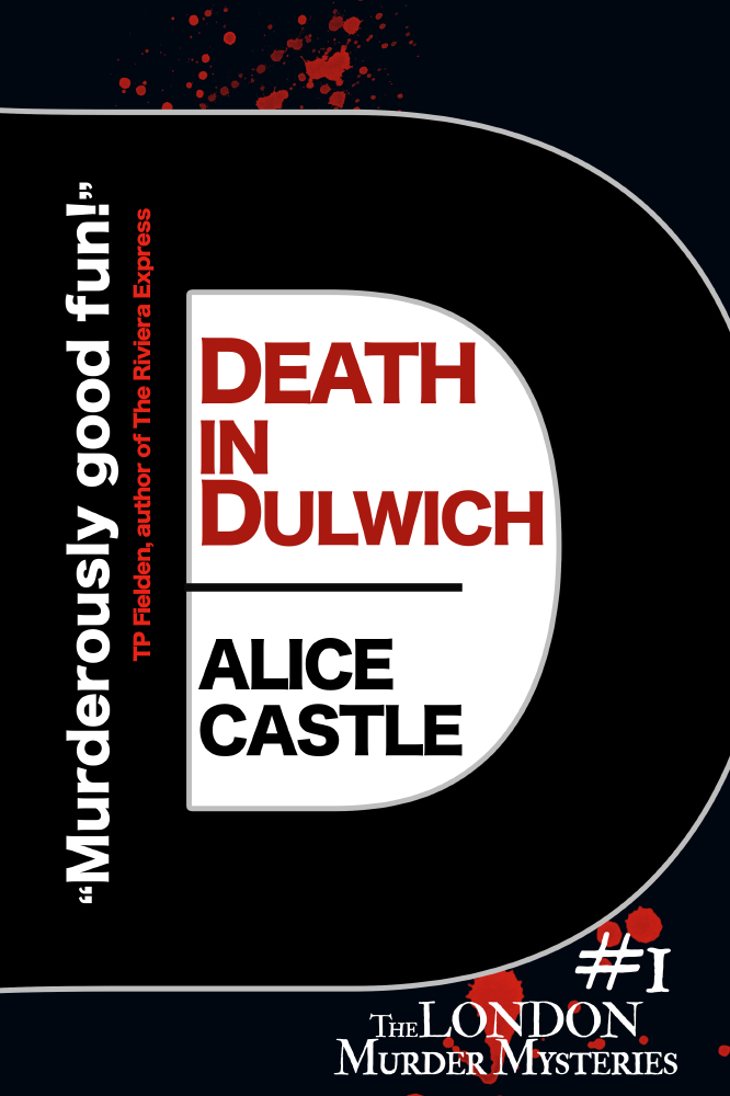Death in Dulwich
