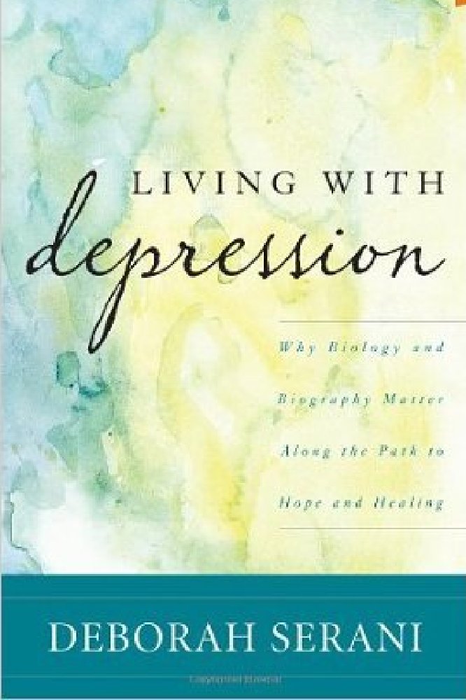 Living With Depression 