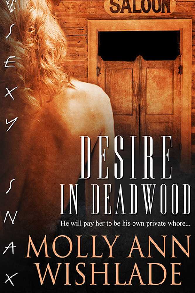 Desire in Deadwood 