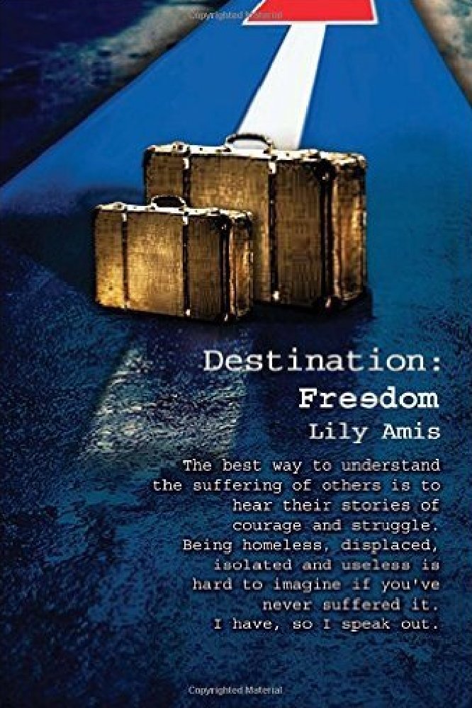 Destination Freedom