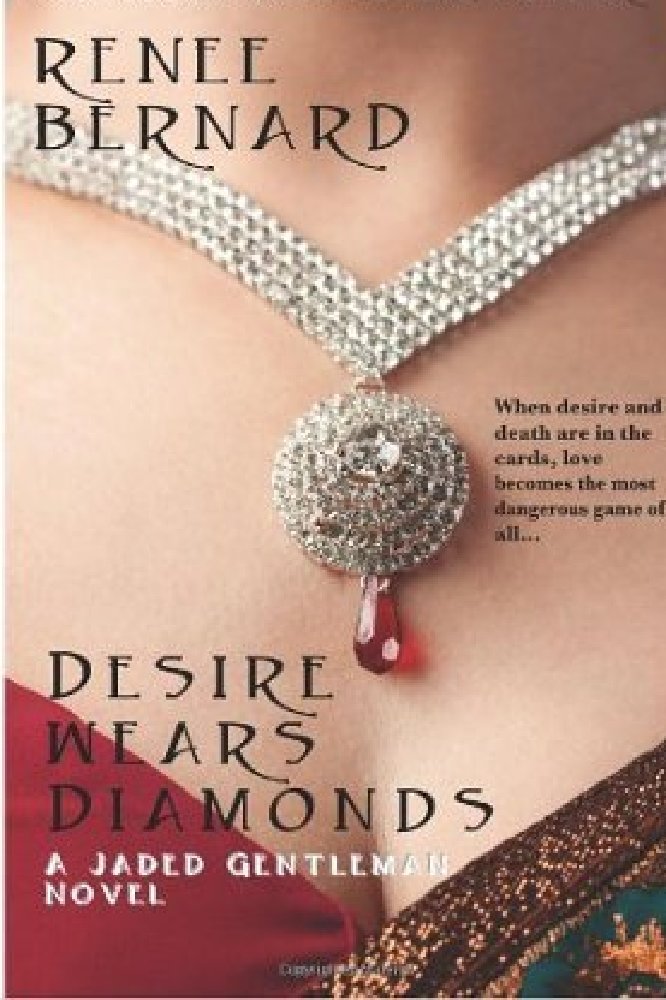 Desire Wears Diamonds 