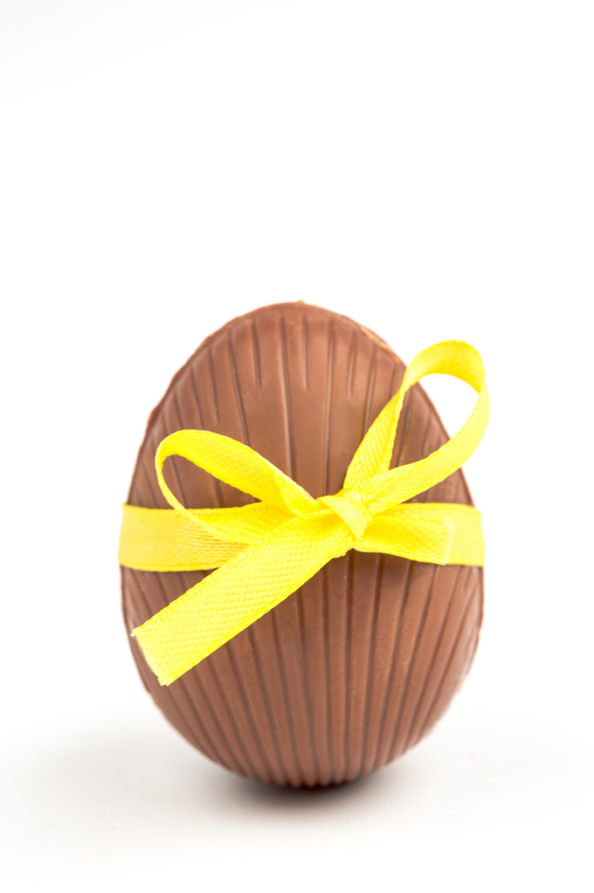Did you indulge in plenty of chocolate this Easter?