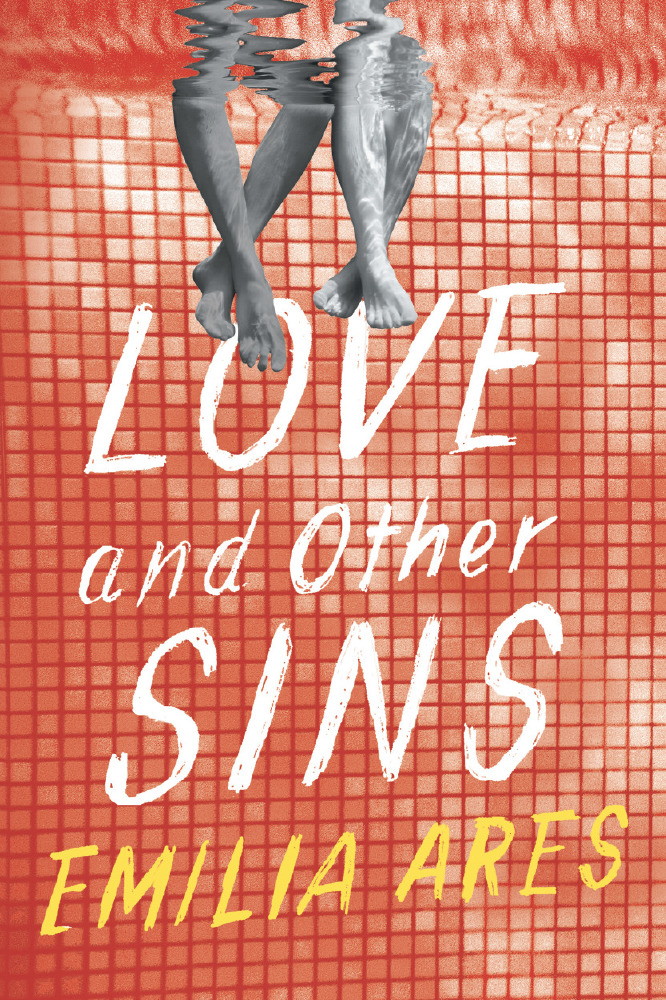 'Love and Other Sins' is available now