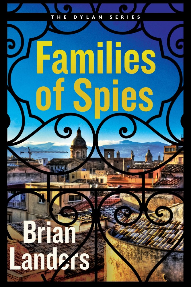 Families of Spies
