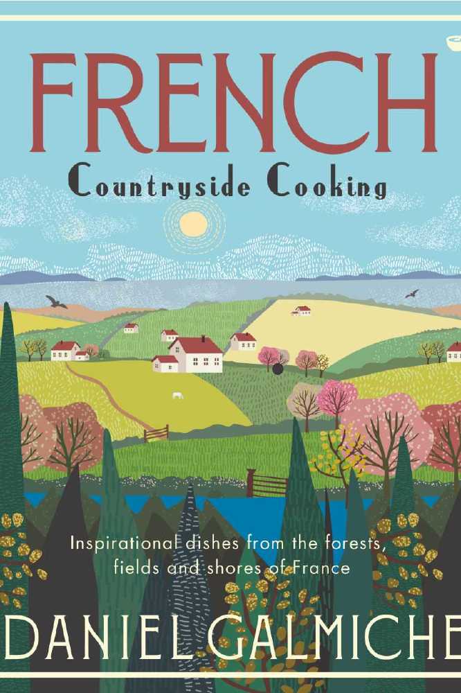 French Countryside Cooking