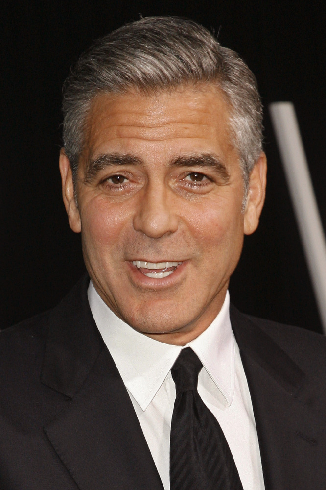 Clooney George