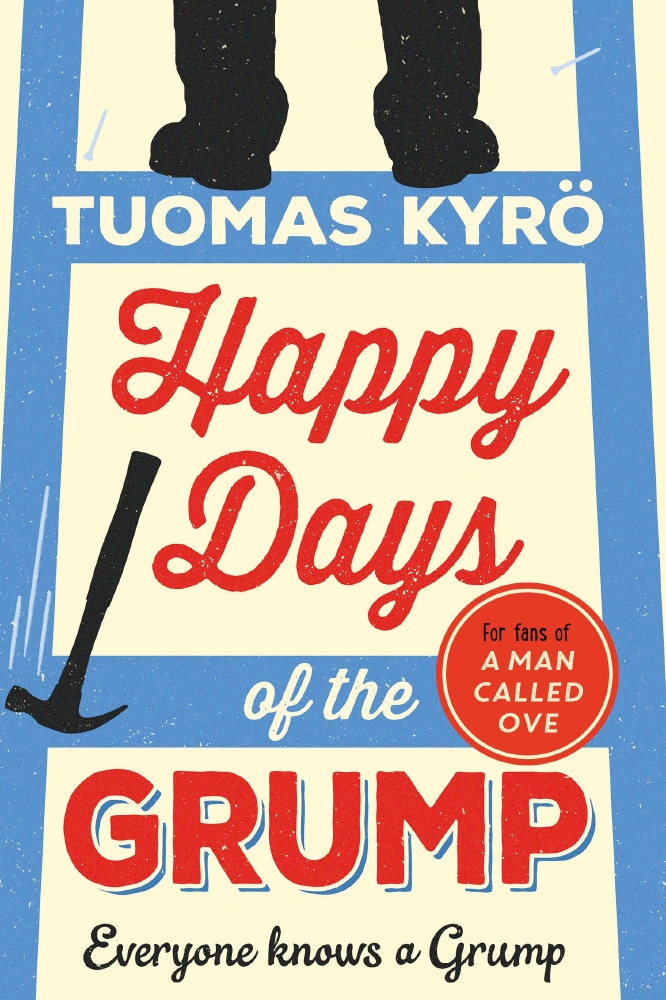 Happy Days of the Grump