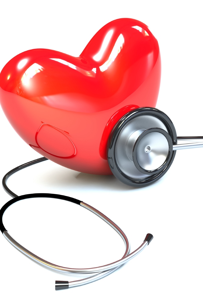 What changes could you make to your lifestyle to prevent a heart attack?