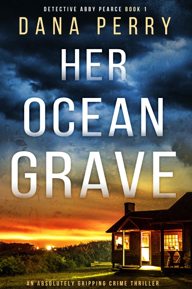 Her Ocean Grave