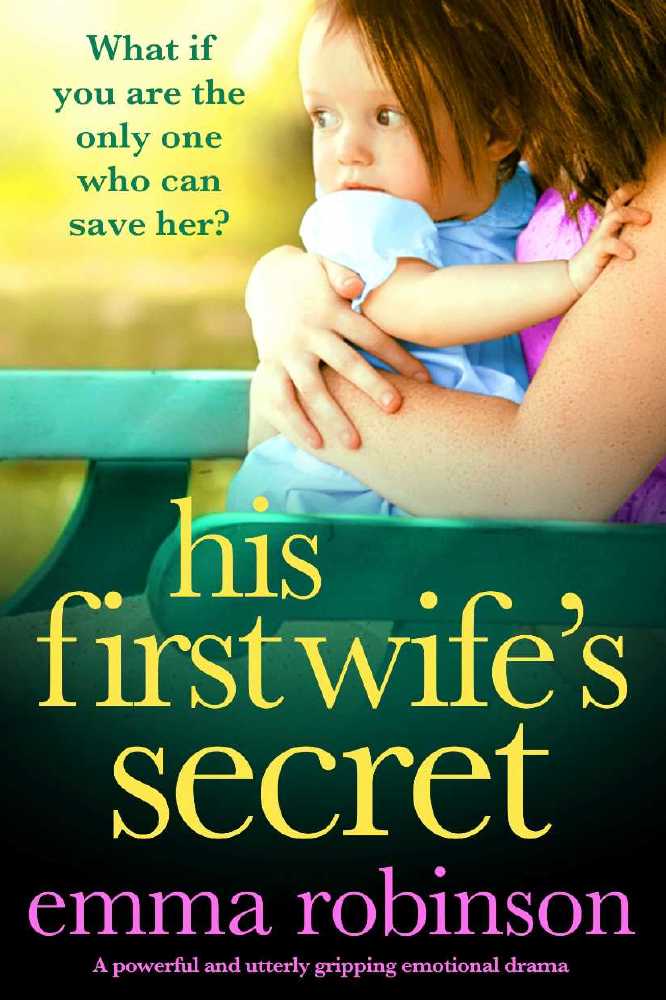 His Wife's First Secret
