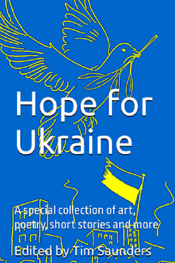Hope For Ukraine
