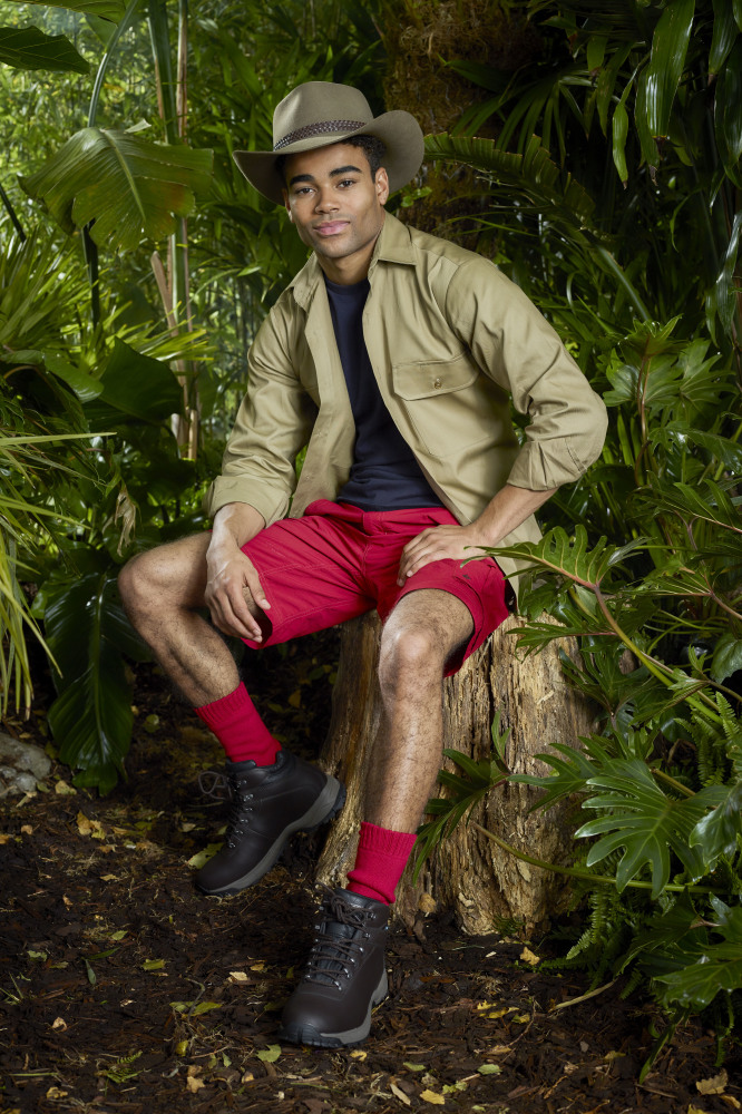 Could Malique Thompson-Dwyer defy all expectations? / Photo Credit: ITV