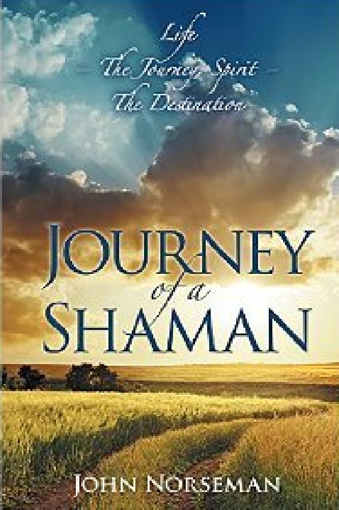 Journey of a Shaman