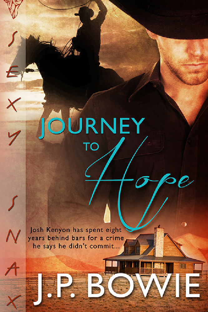Journey to Hope 