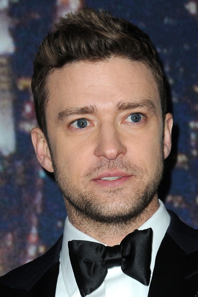 Justin Timberlake / Credit: FAMOUS