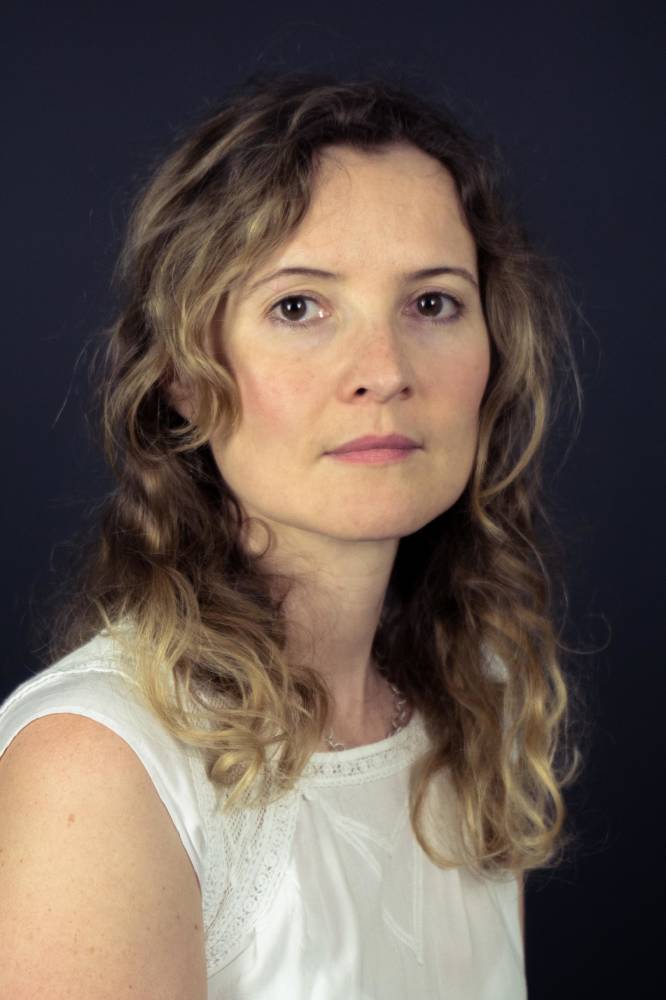 Dr. Katharina Lederle