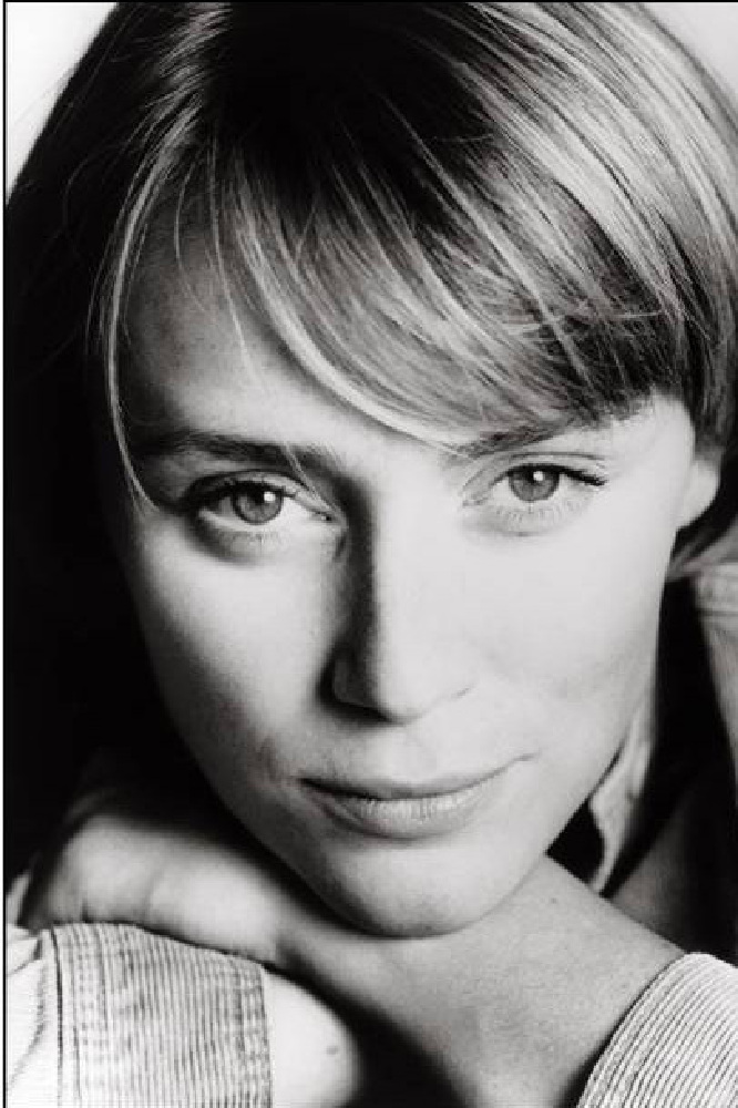 Keeley Hawes