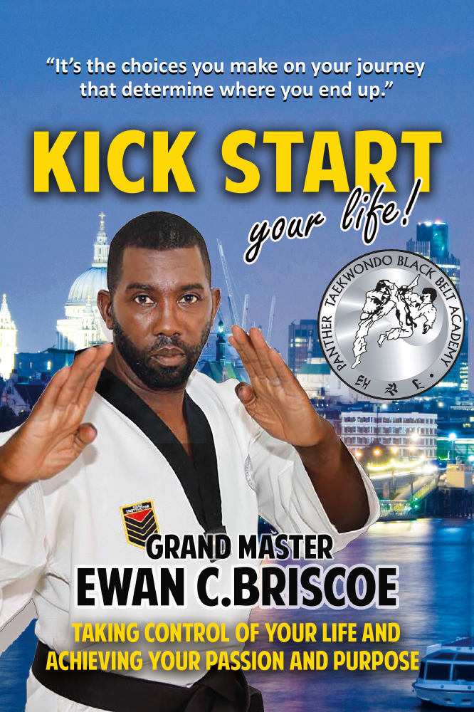 Kick Start Your Life