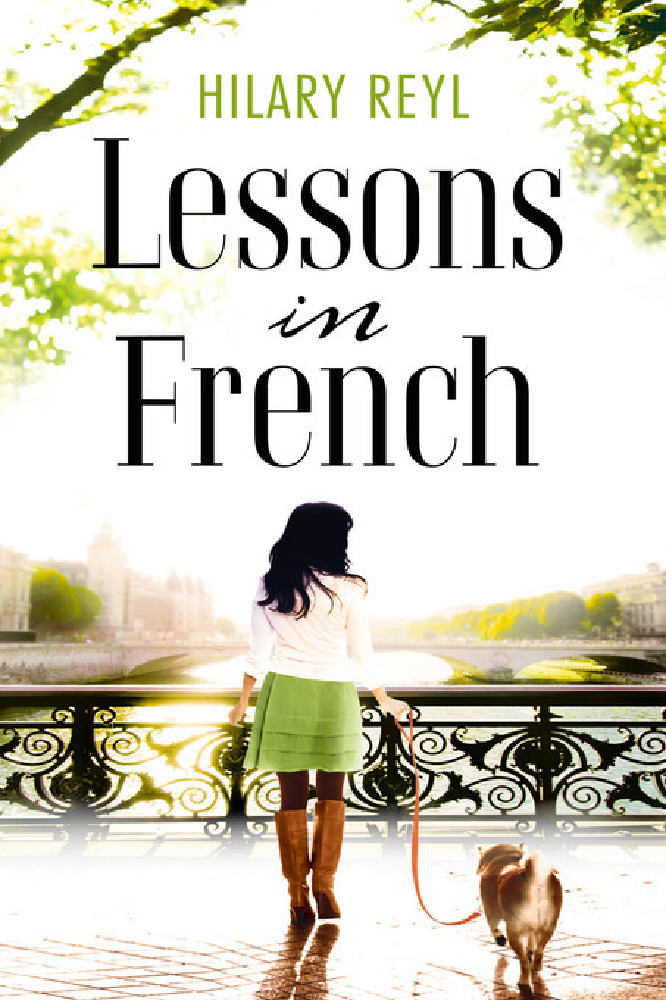 Lessons in French 