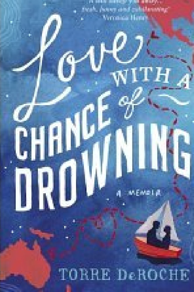 Love with a Chance of Drowning 