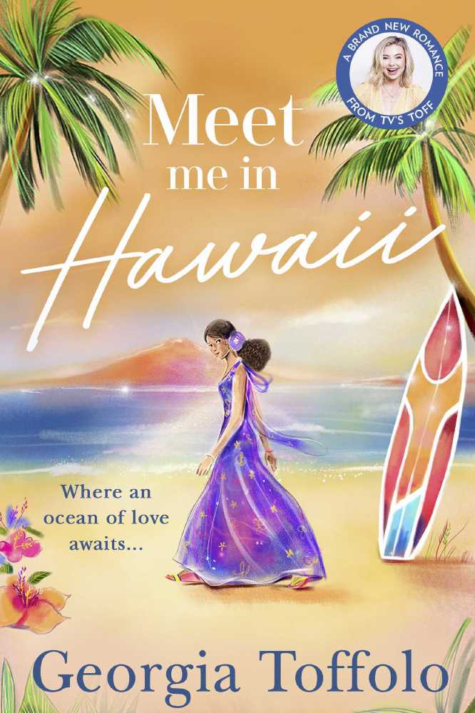 Meet Me In Hawaii