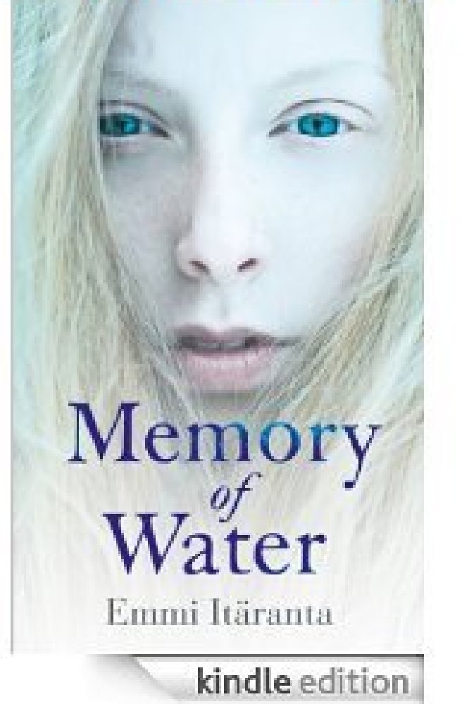 Memory of Water 