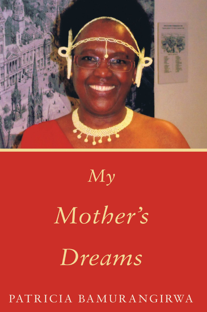 My Mother's Dreams 