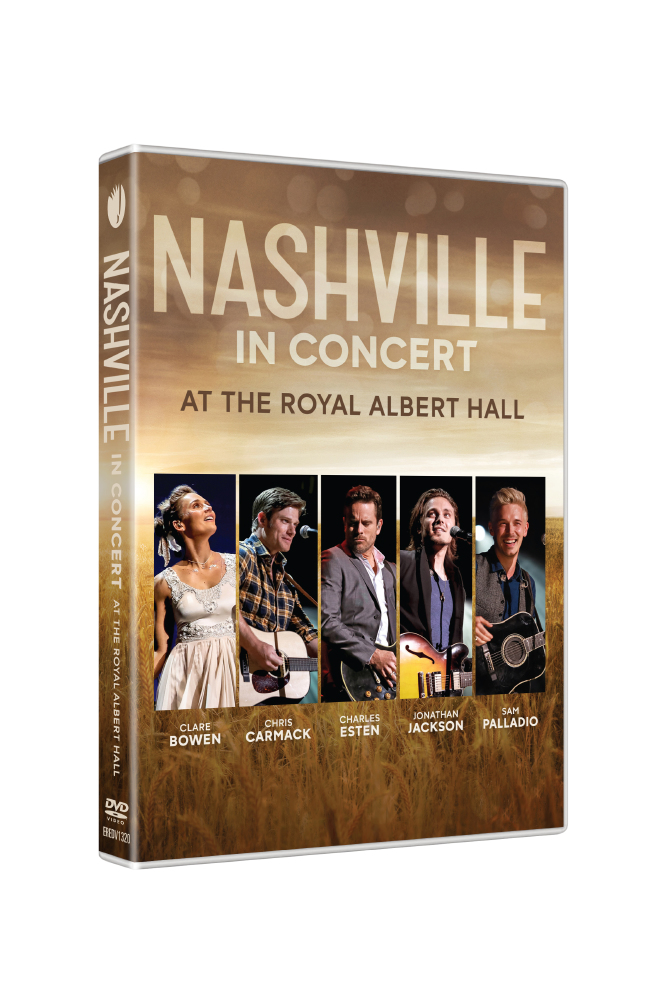 Nashville In Concert At The Royal Albert Hall