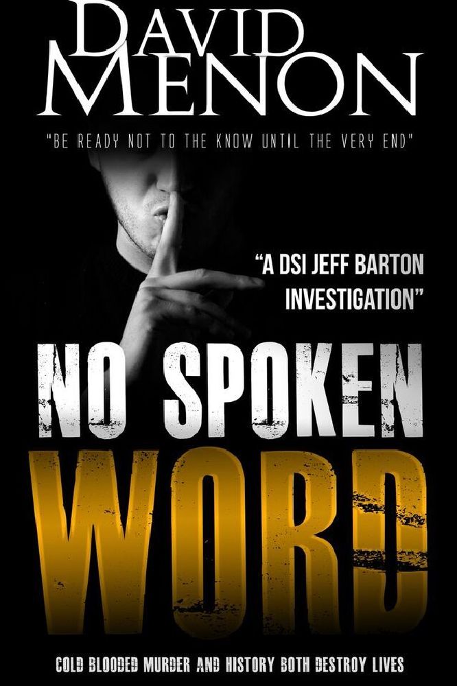 No Spoken Word